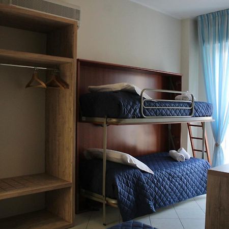 Hotel Adigrat Ричоне Екстериор снимка
