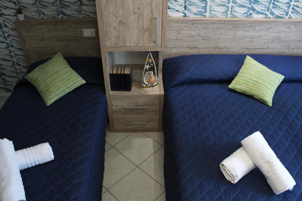 Hotel Adigrat Ричоне Екстериор снимка