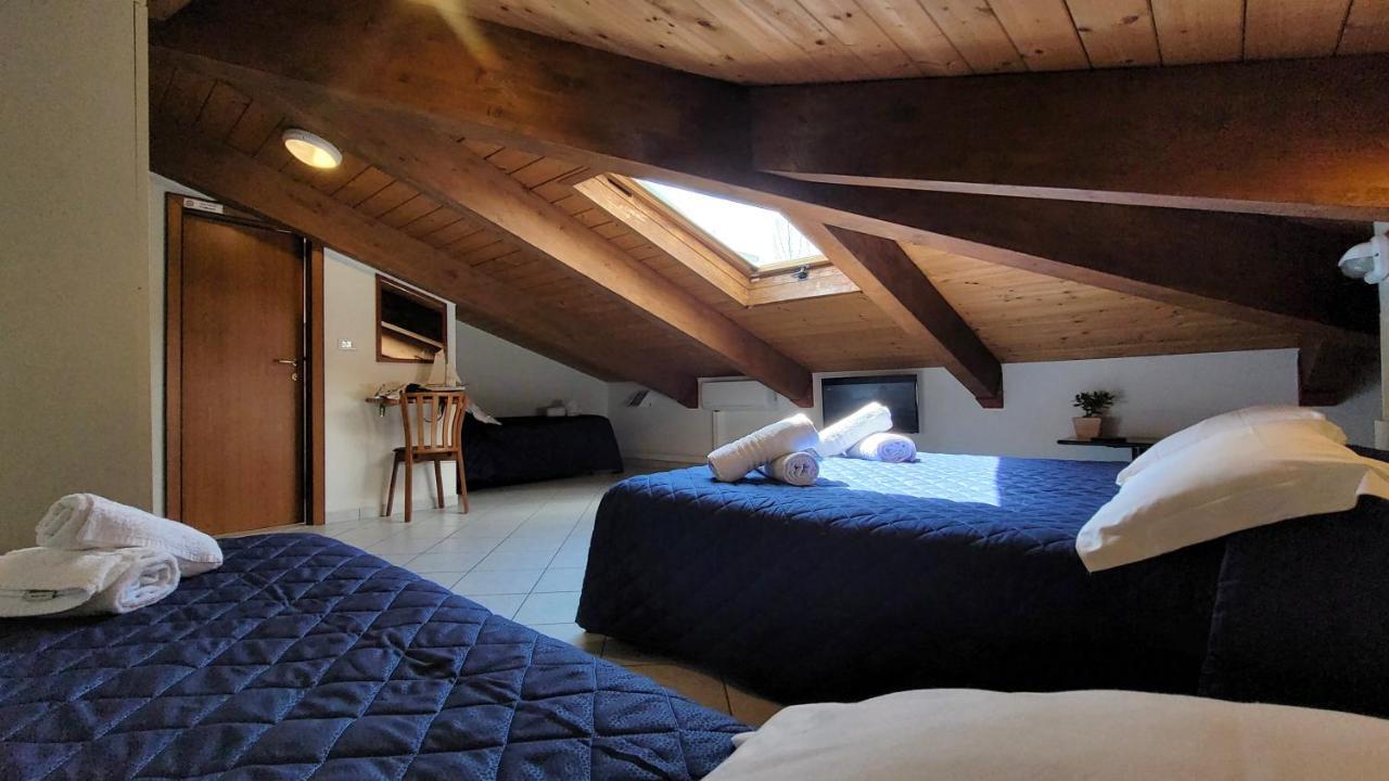 Hotel Adigrat Ричоне Екстериор снимка