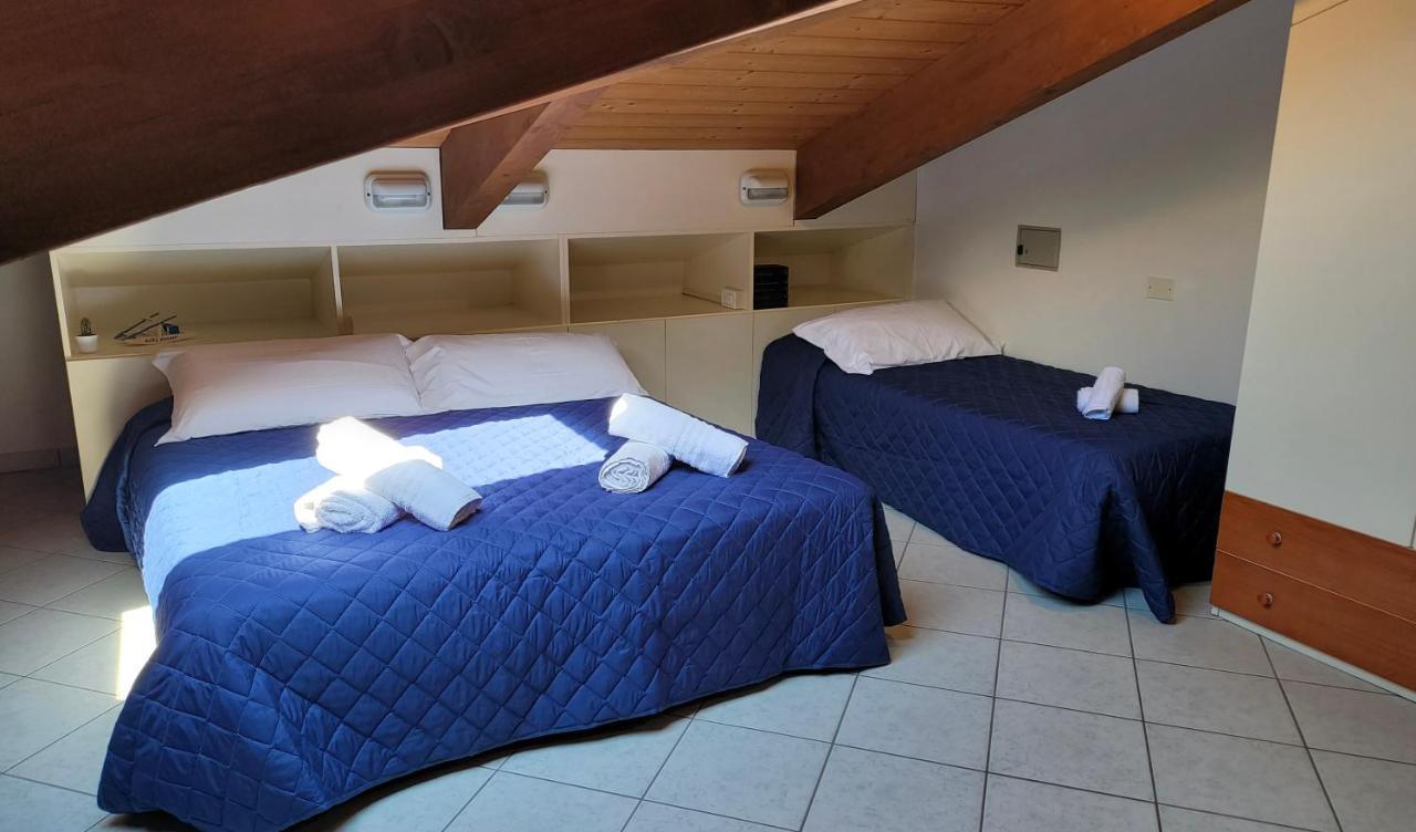 Hotel Adigrat Ричоне Екстериор снимка
